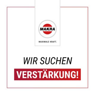 JOBS BEI MAKRA!